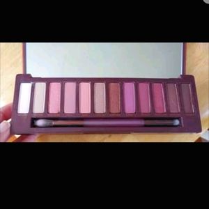 Urban Decay Naked Cherry Palette